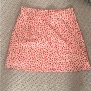 princess polly skirt